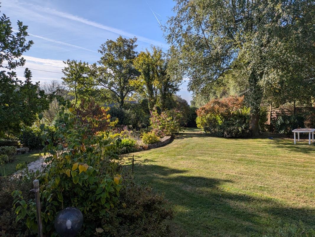 Maison à vendre, 131m², Gourin