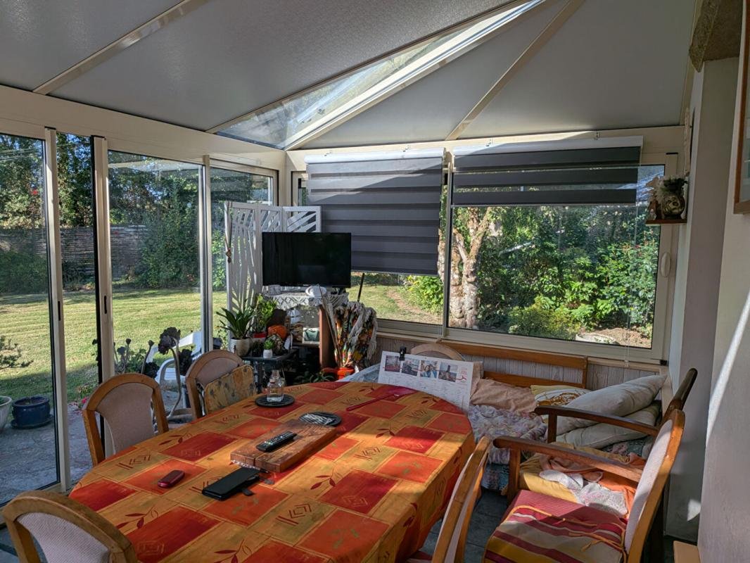 Maison à vendre, 131m², Gourin