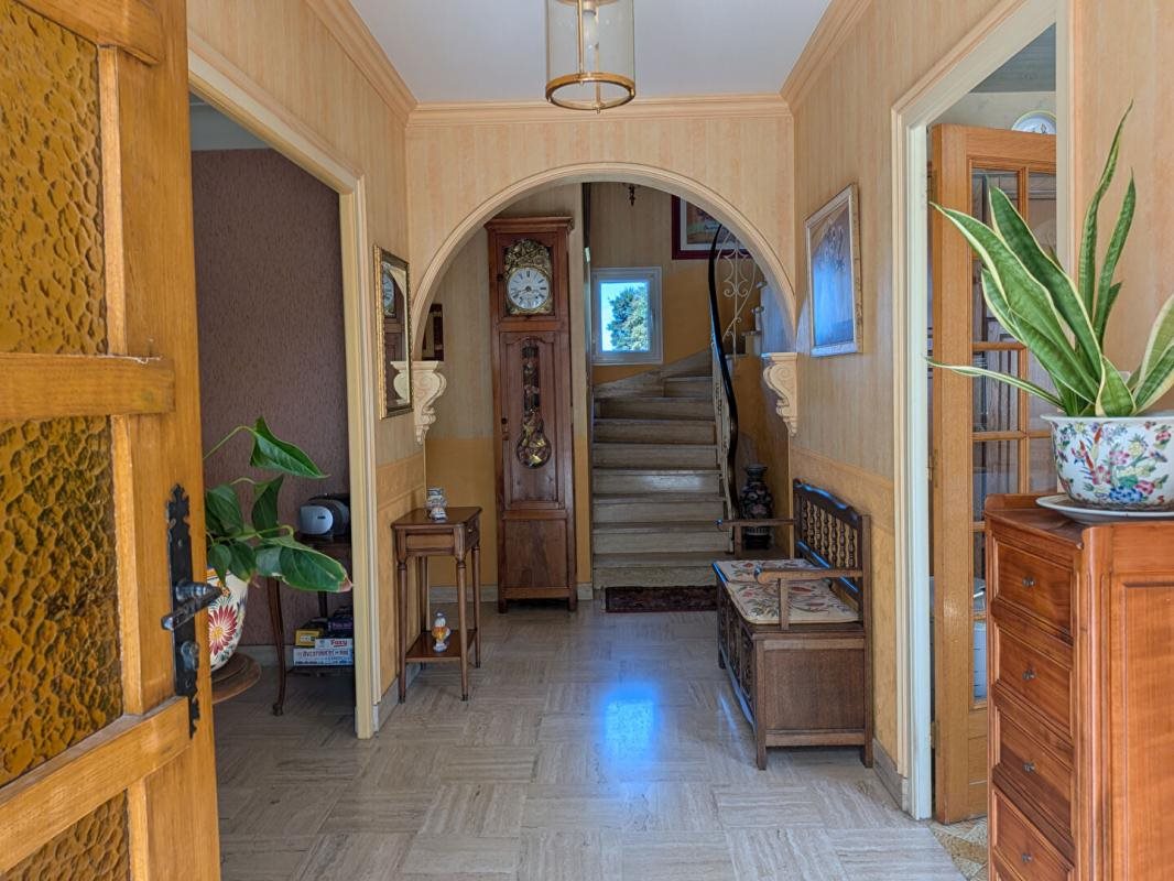 Maison à vendre, 150m², Spézet