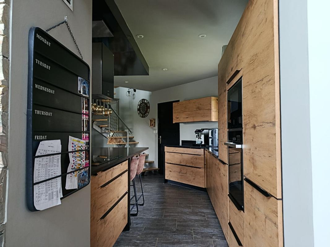 Maison à vendre, 123m², Gourin