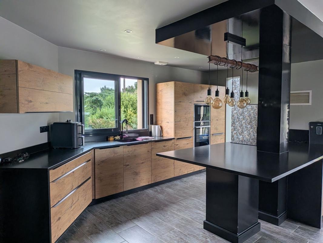 Maison à vendre, 123m², Gourin