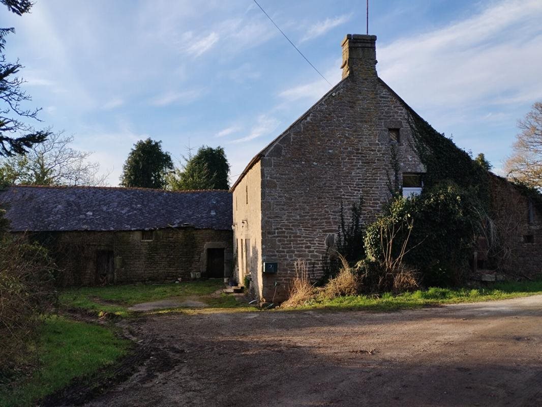 Maison à vendre, 68m², Langonnet