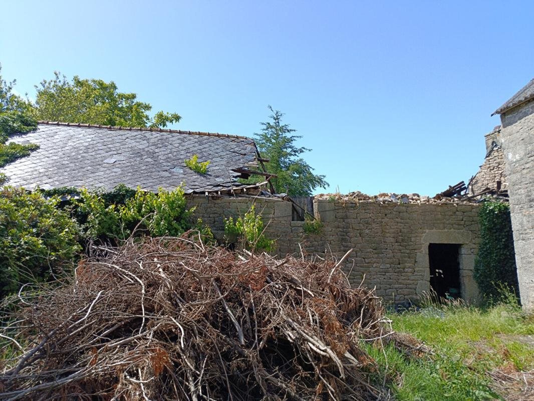Maison à vendre, 68m², Langonnet