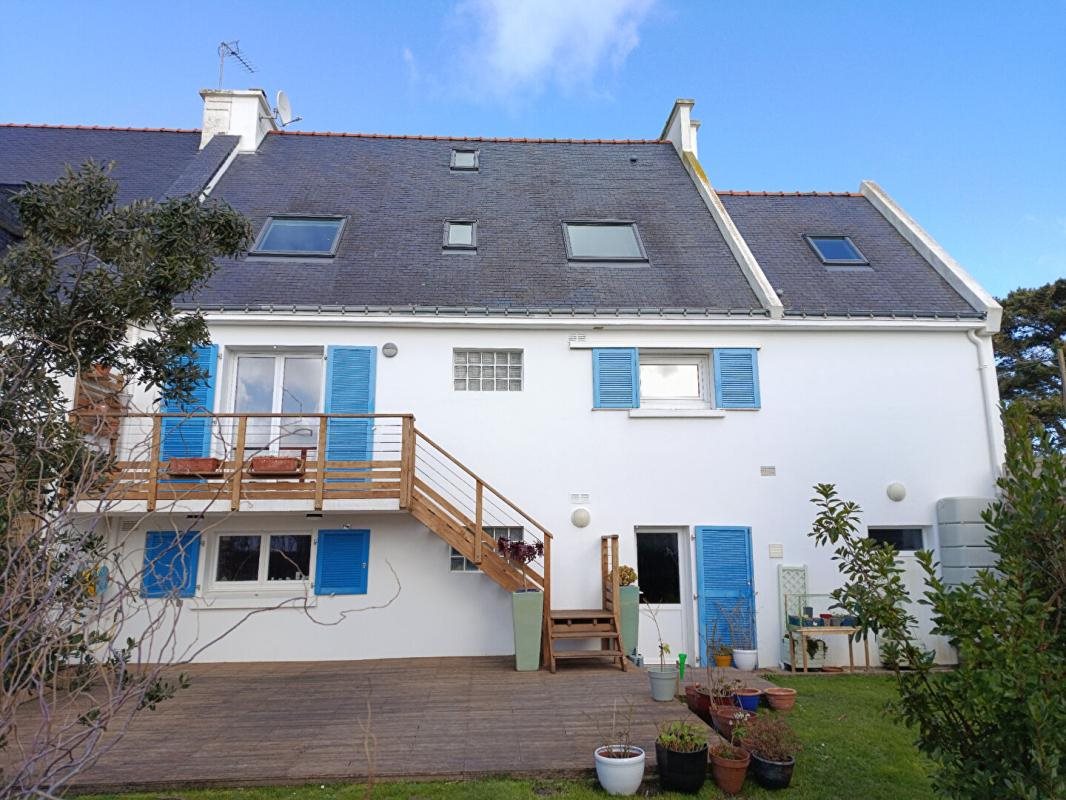 Maison à vendre, 180m², Gâvres