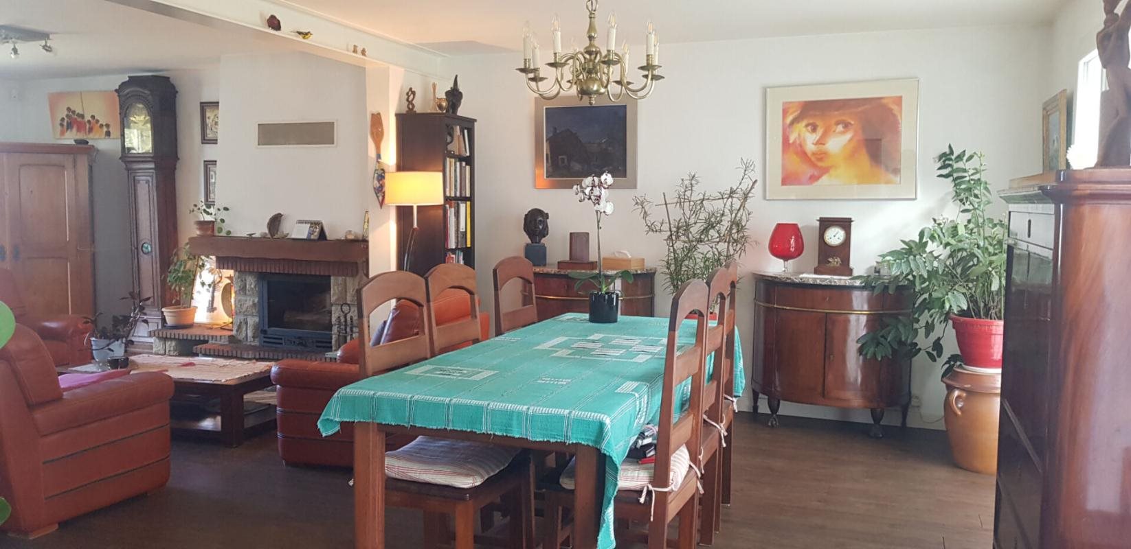 Maison à vendre, 180m², Gâvres