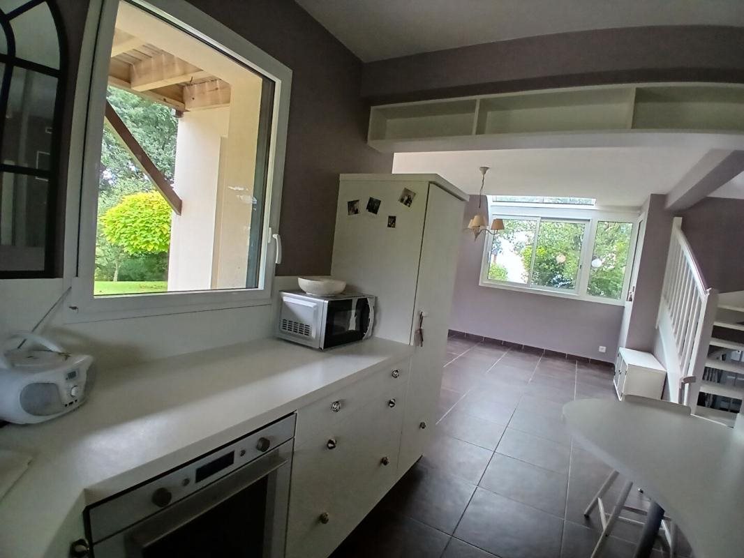 Maison à vendre, 118m², Gourin