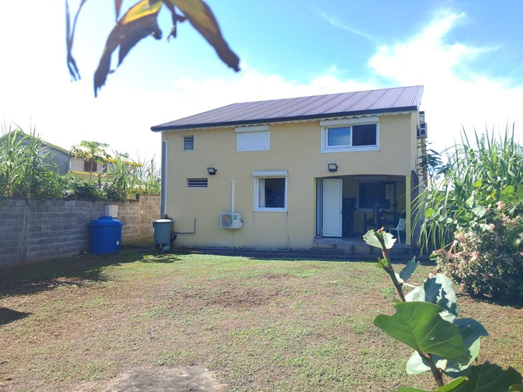 Maison à vendre, 162m², Capesterre-Belle-Eau