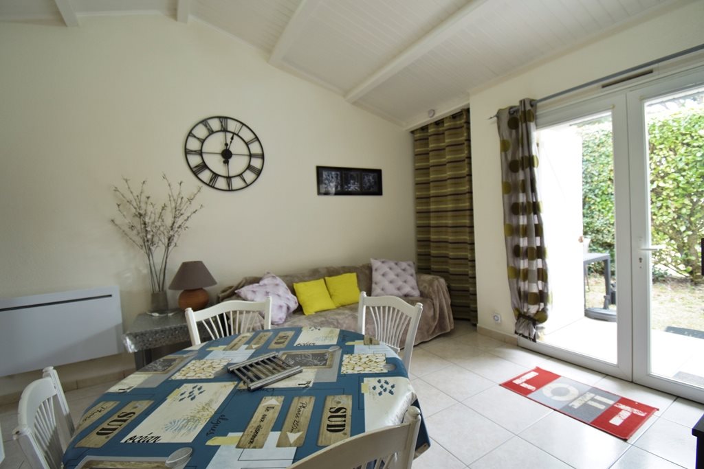 Maison à vendre, 46m², Les Sables-d'Olonne