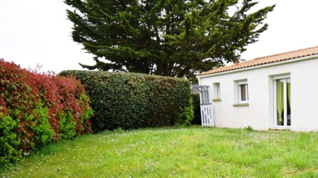 Maison à vendre, 46m², Les Sables-d'Olonne