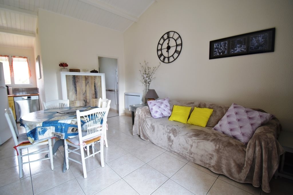Maison à vendre, 46m², Les Sables-d'Olonne