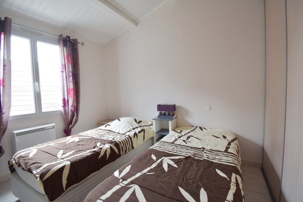 Maison à vendre, 46m², Les Sables-d'Olonne