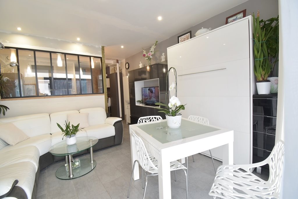 Appartement à vendre, 47m², Les Sables-d'Olonne