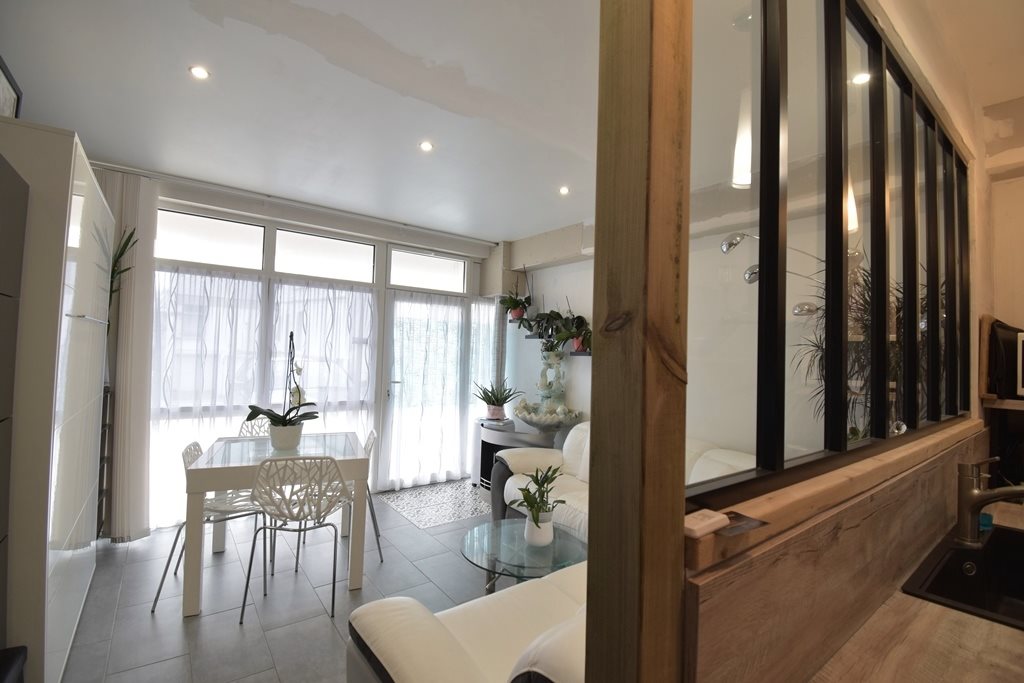 Appartement à vendre, 47m², Les Sables-d'Olonne