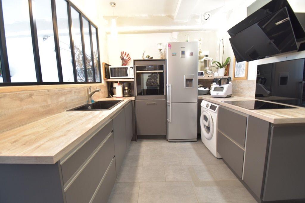 Appartement à vendre, 47m², Les Sables-d'Olonne