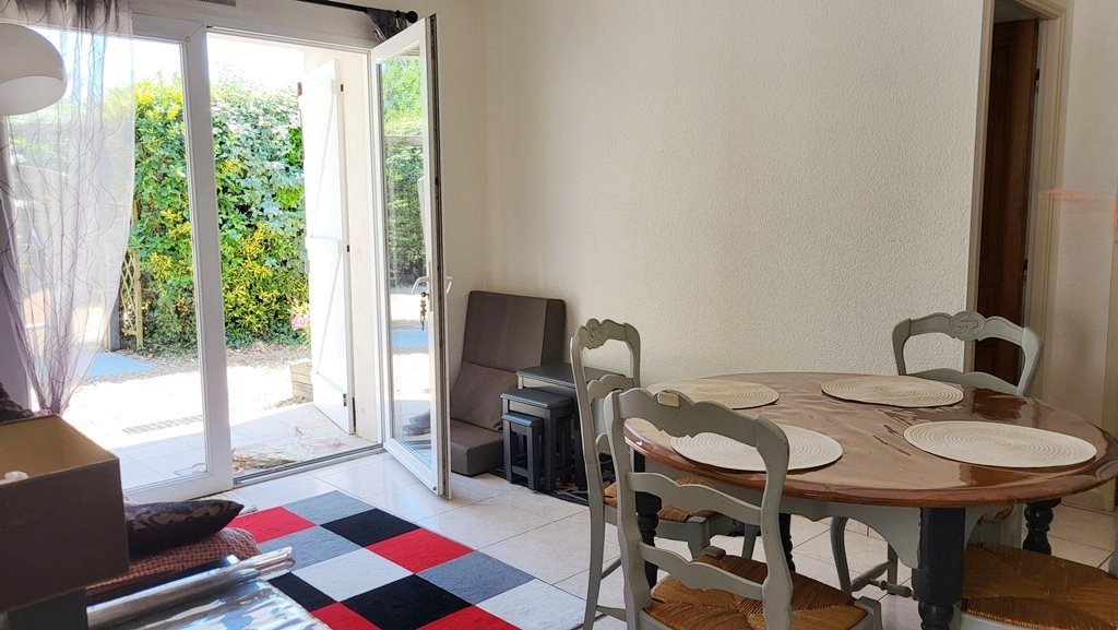 Maison à vendre, 49m², Les Sables-d'Olonne