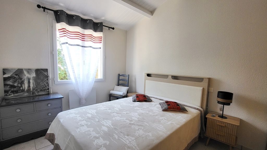 Maison à vendre, 49m², Les Sables-d'Olonne
