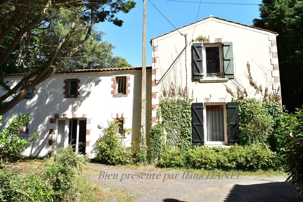 Maison à vendre, 152m², Les Sables-d'Olonne