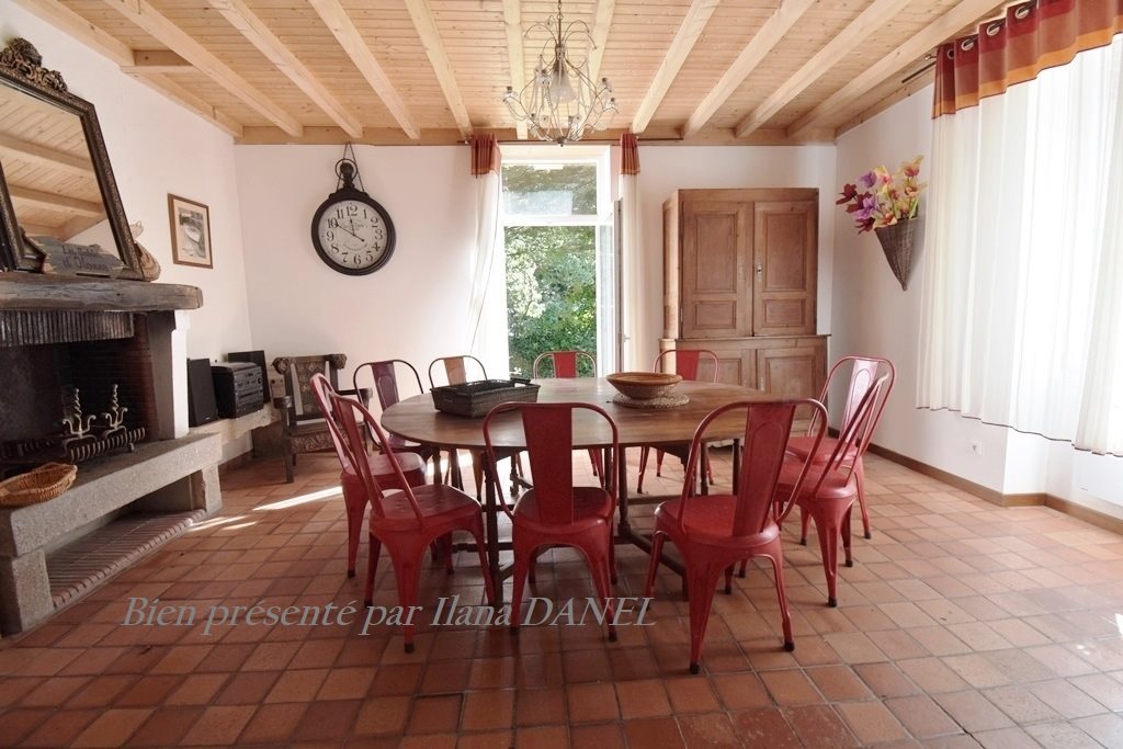 Maison à vendre, 152m², Les Sables-d'Olonne