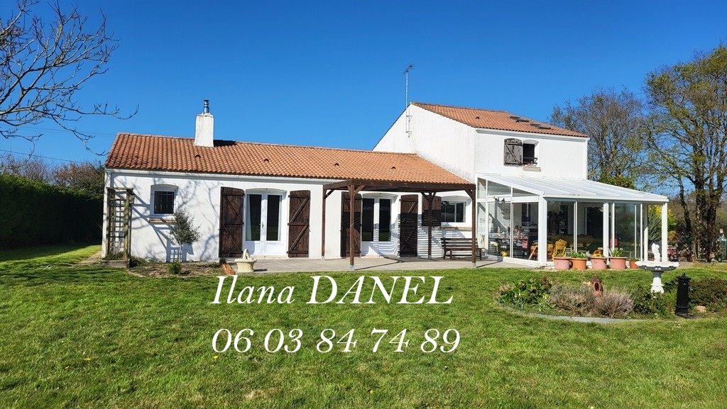 Maison à vendre, 174m², Les Sables-d'Olonne