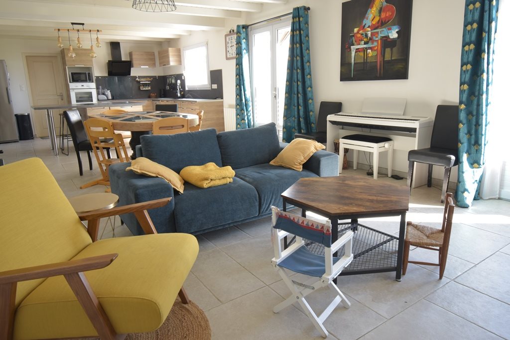 Maison à vendre, 174m², Les Sables-d'Olonne