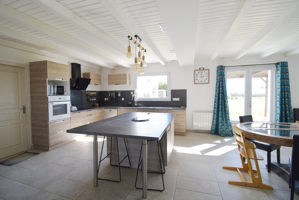 Maison à vendre, 174m², Les Sables-d'Olonne