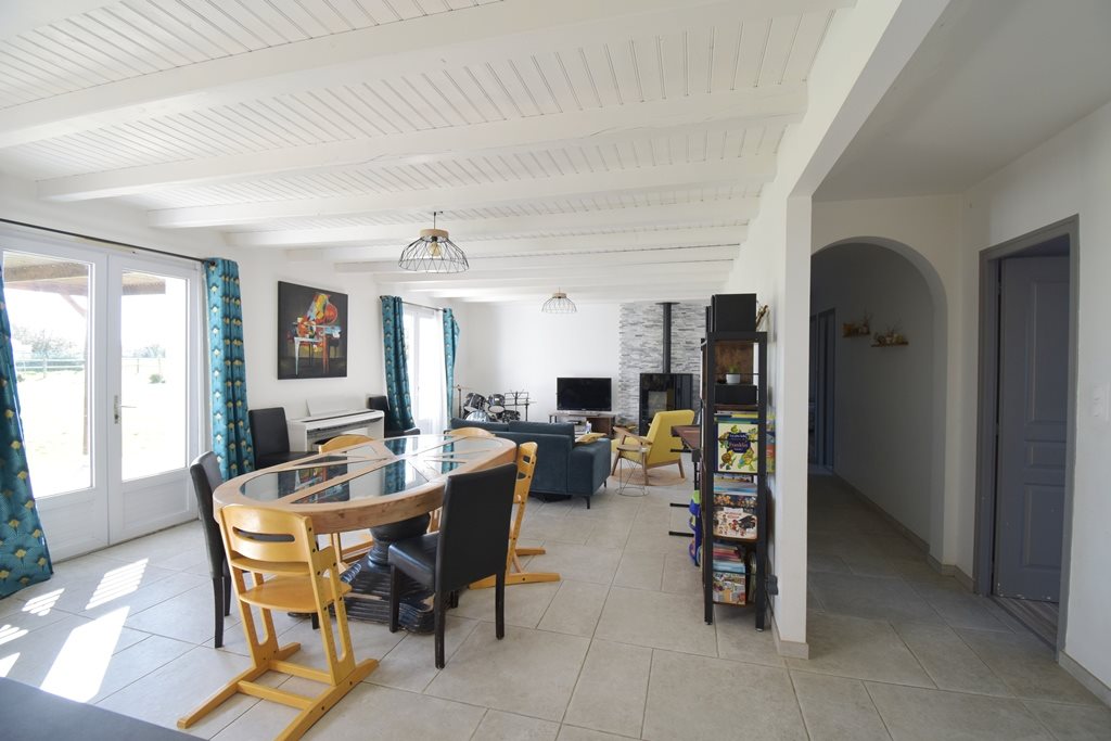 Maison à vendre, 174m², Les Sables-d'Olonne