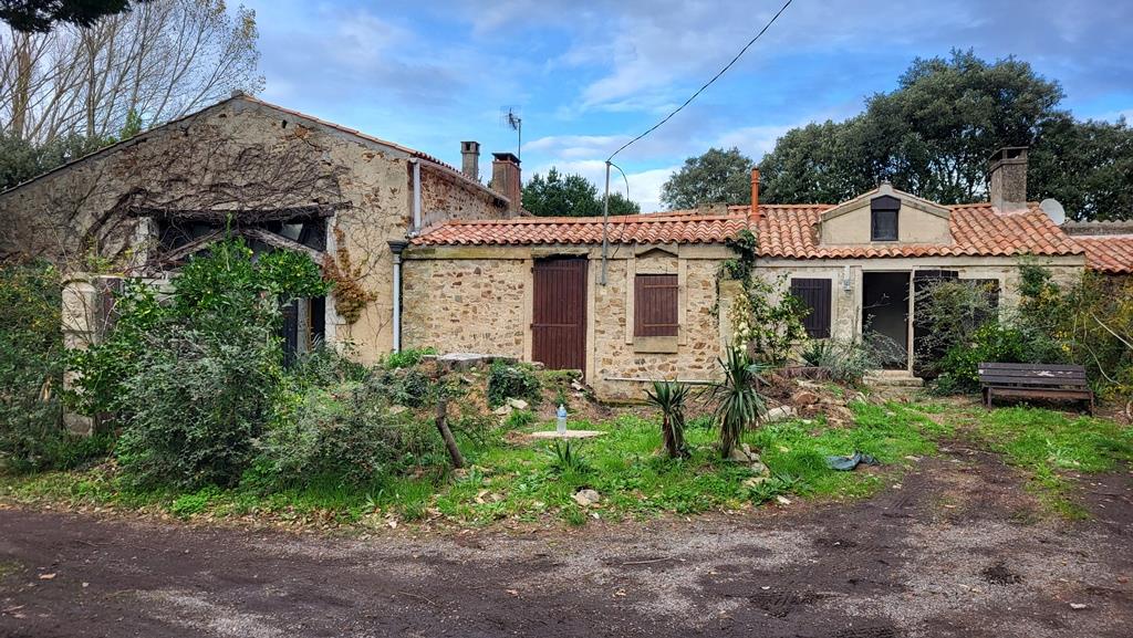 Maison à vendre, 177m², Les Sables-d'Olonne
