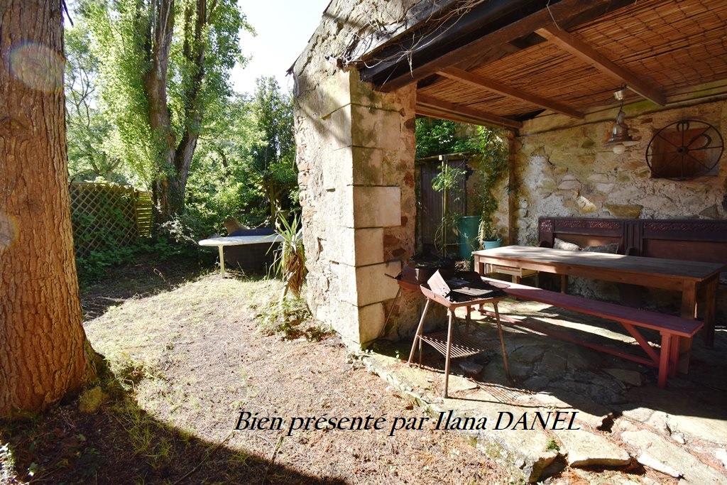 Maison à vendre, 177m², Les Sables-d'Olonne