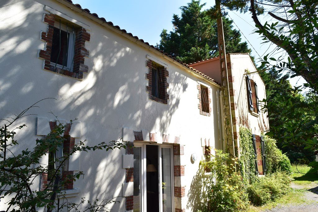 Maison à vendre, 330m², Les Sables-d'Olonne