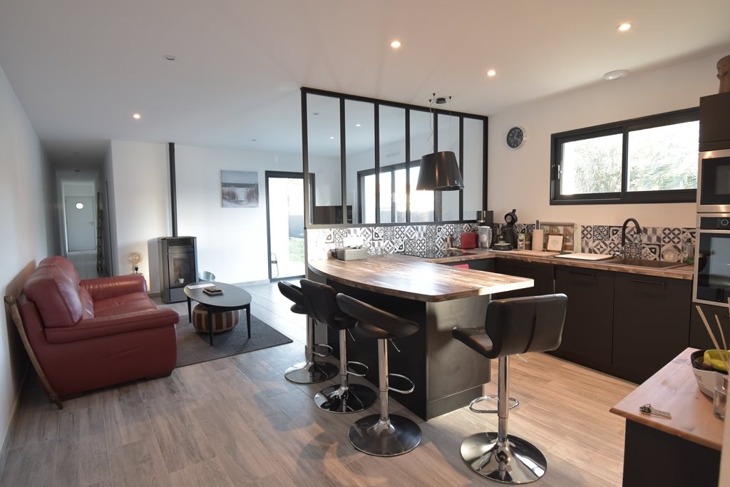 Maison à vendre, 90m², Les Sables-d'Olonne