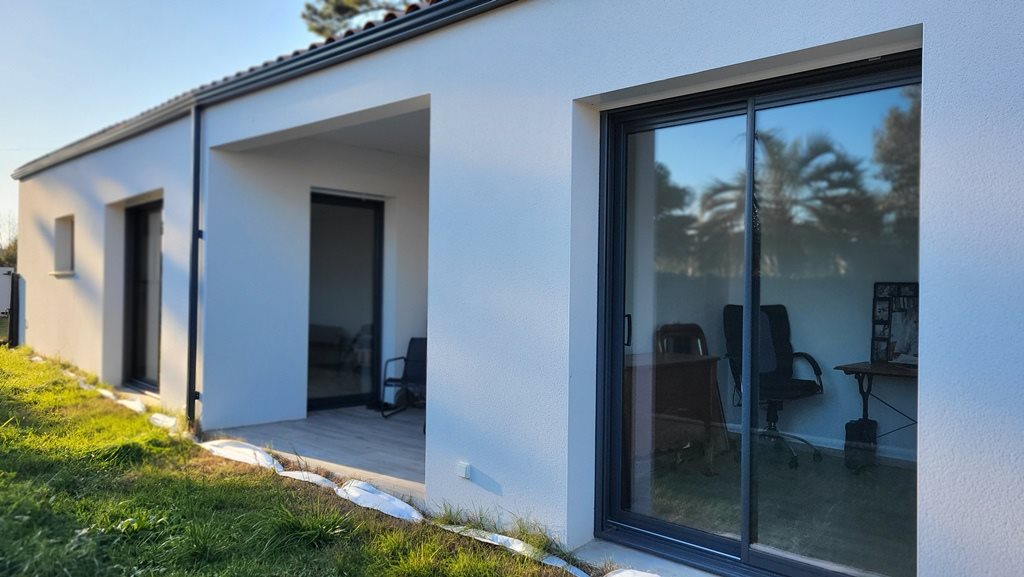 Maison à vendre, 90m², Les Sables-d'Olonne