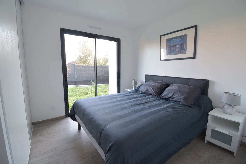 Maison à vendre, 90m², Les Sables-d'Olonne
