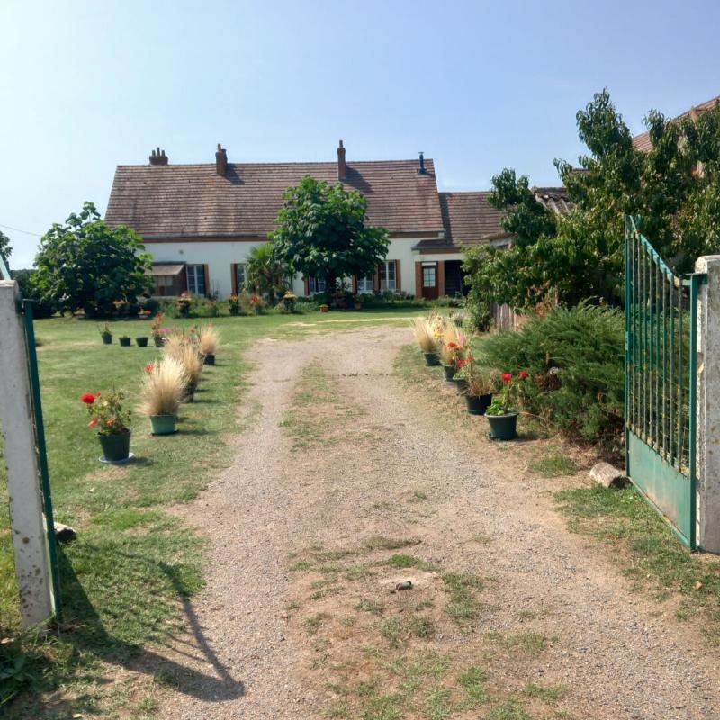 Maison à vendre, 143m², Saint-Père-sur-Loire