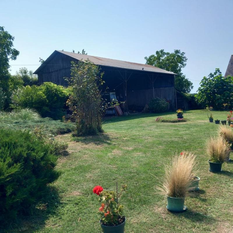 Maison à vendre, 143m², Saint-Père-sur-Loire