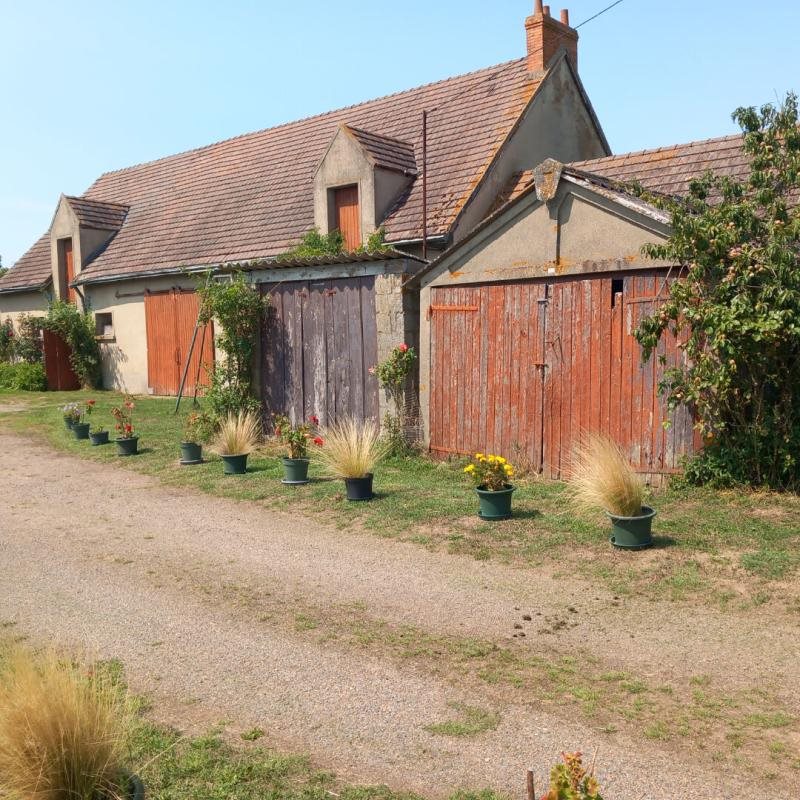 Maison à vendre, 143m², Saint-Père-sur-Loire