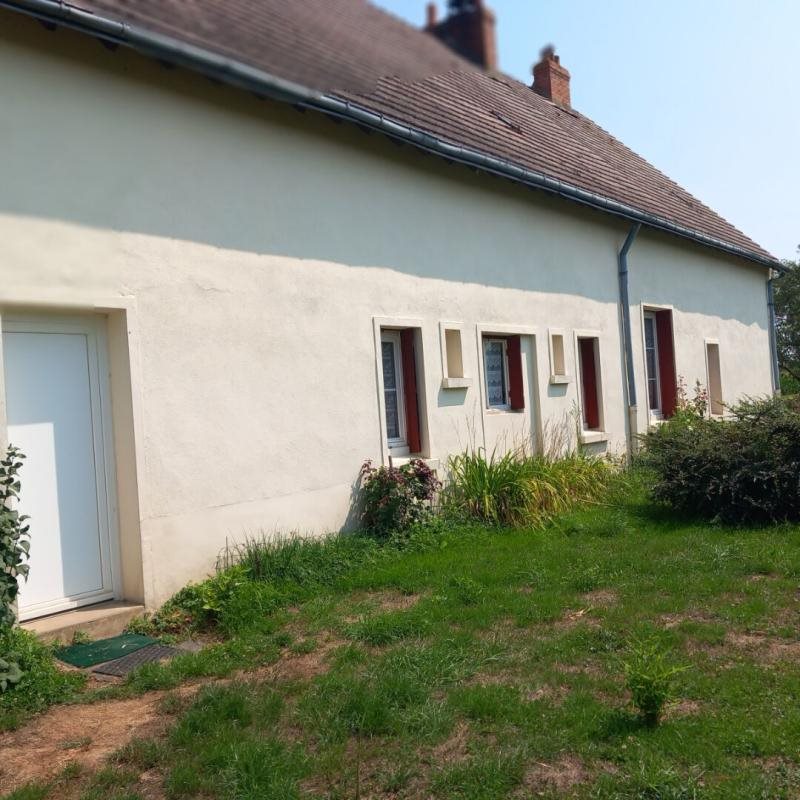 Maison à vendre, 143m², Saint-Père-sur-Loire