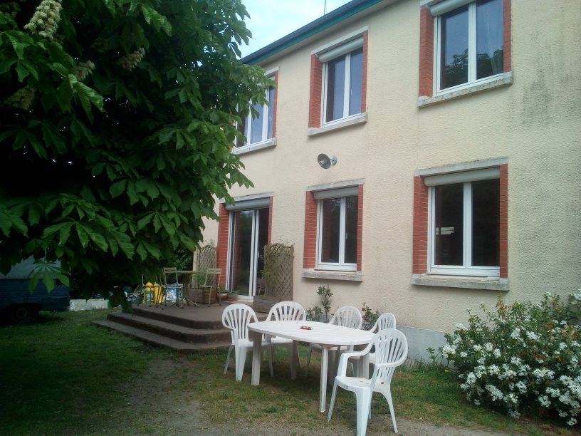 Maison à vendre, 92m², Saint-Père-sur-Loire