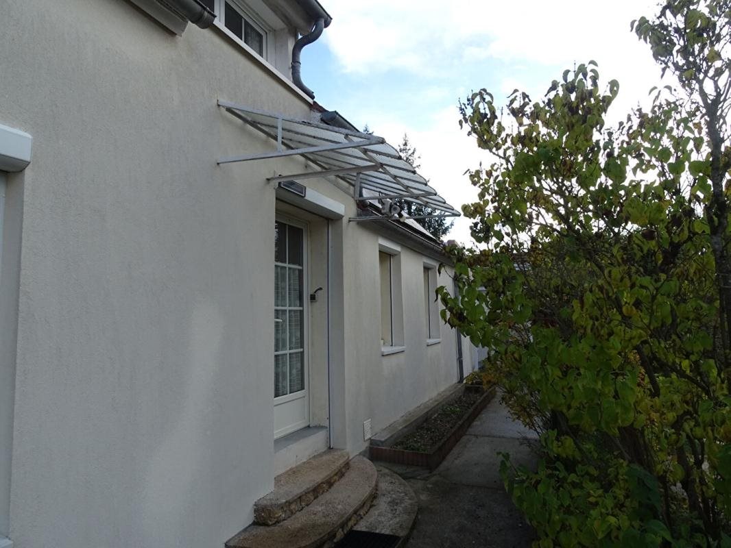 Maison à vendre, 88m², Nevoy