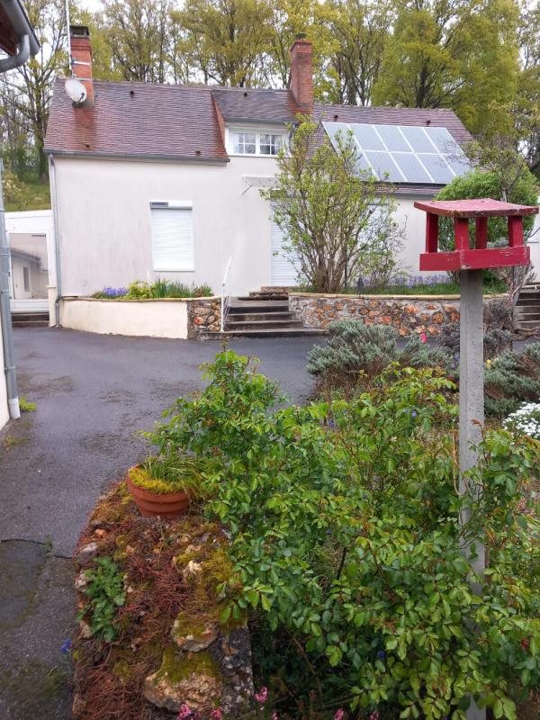 Maison à vendre, 88m², Nevoy