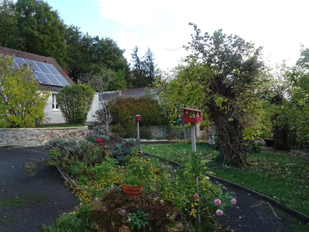 Maison à vendre, 88m², Nevoy