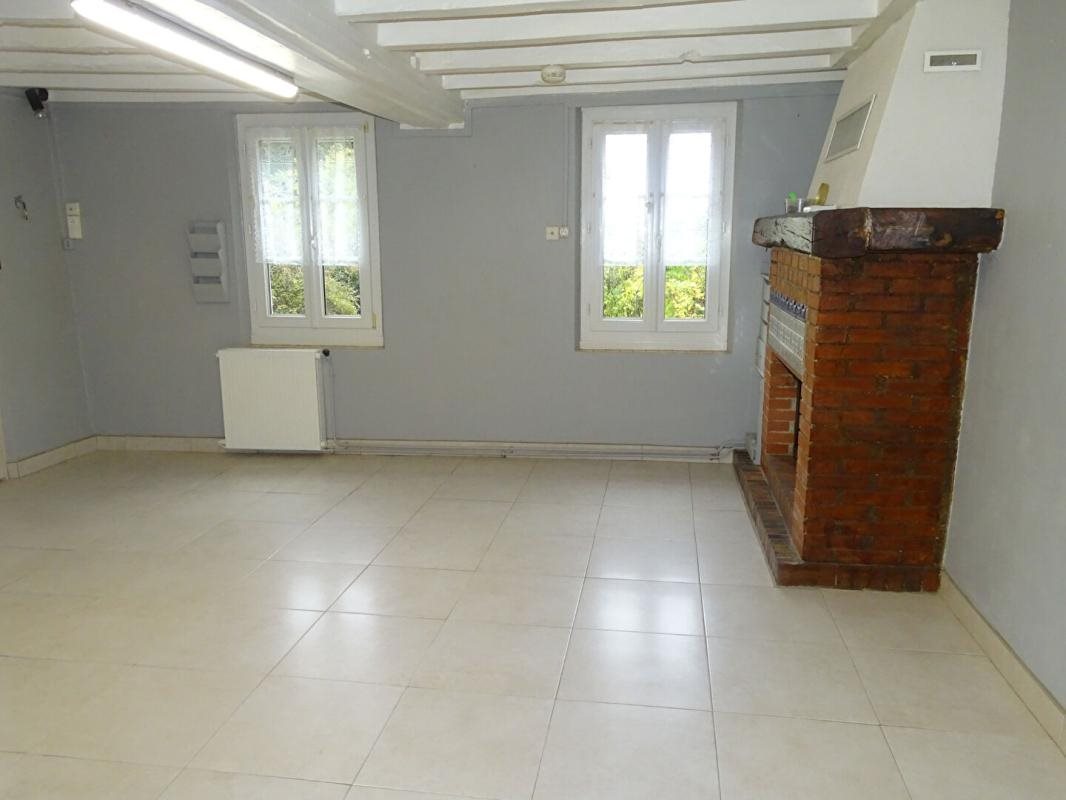 Maison à vendre, 88m², Nevoy
