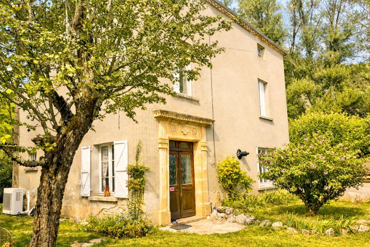 Maison à vendre, 98m², Gourdon