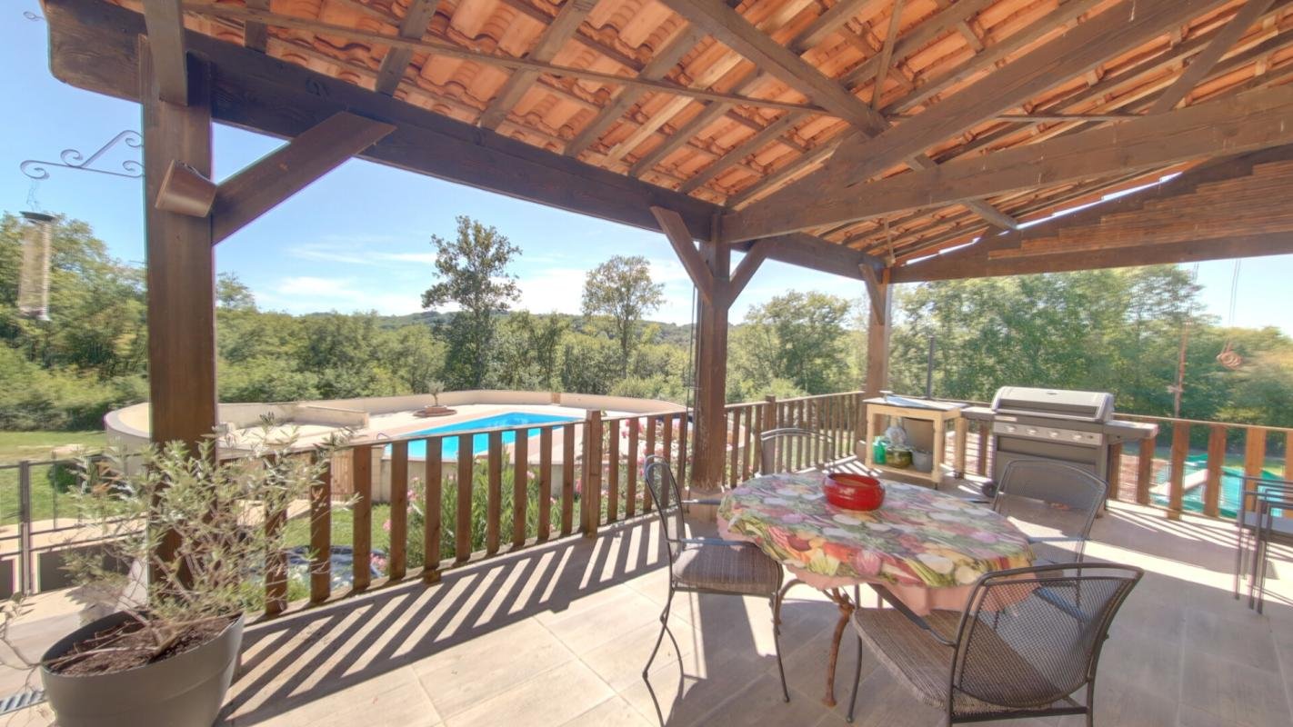 Maison à vendre, 548m², Payrac