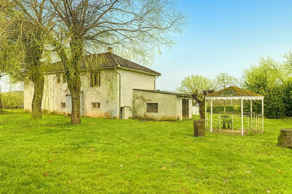 Maison à vendre, 110m², Masclat