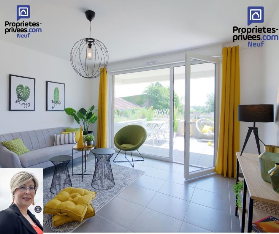 Appartement à vendre, 86m², Cancale