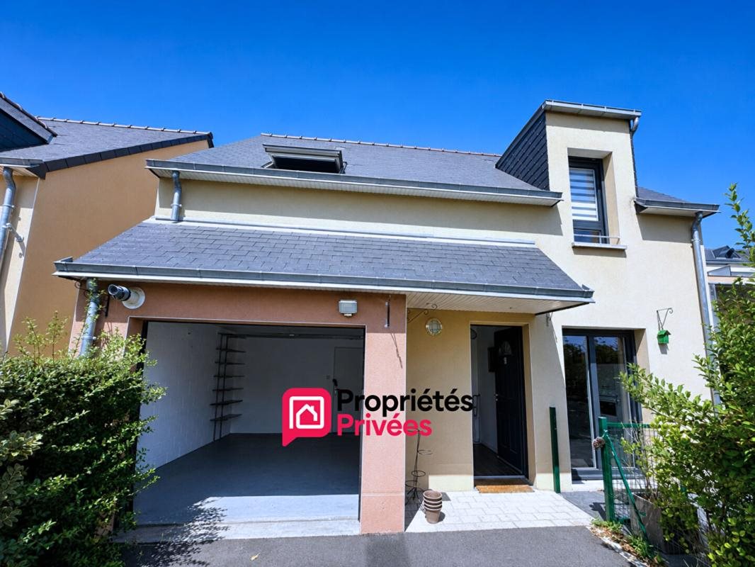 Maison à vendre, 90m², Cancale