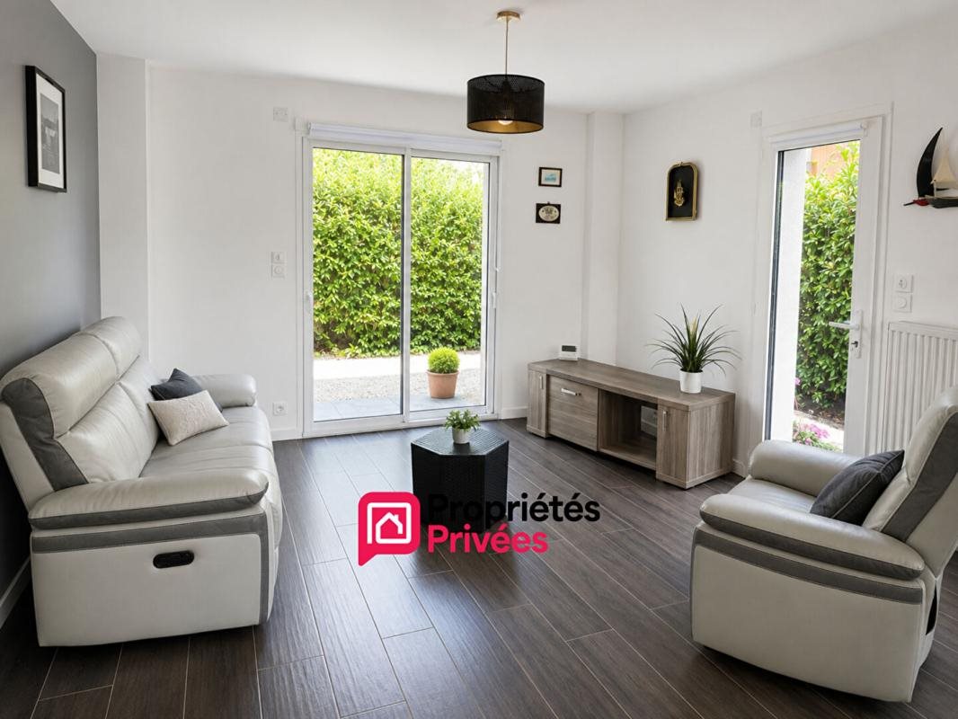 Maison à vendre, 90m², Cancale
