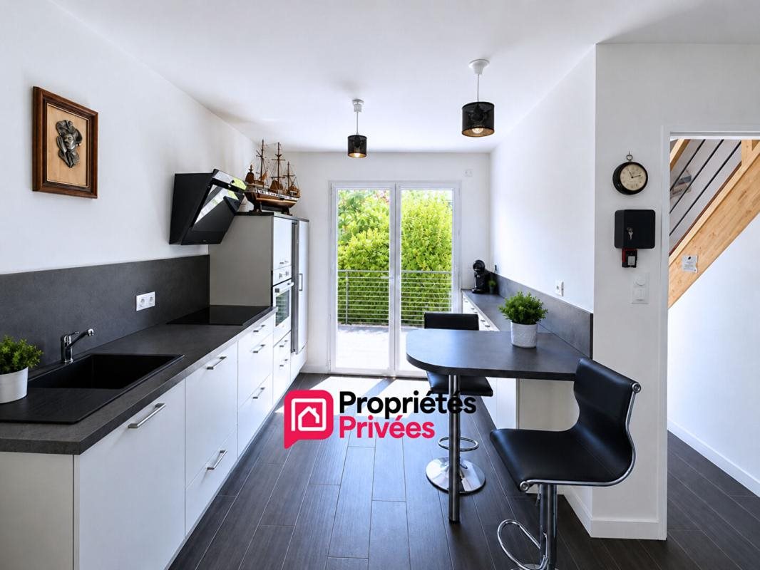 Maison à vendre, 90m², Cancale