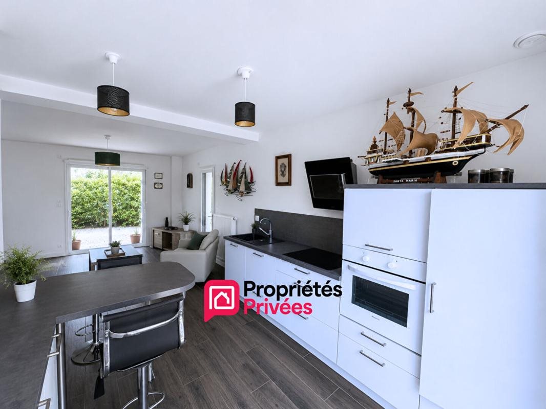 Maison à vendre, 90m², Cancale