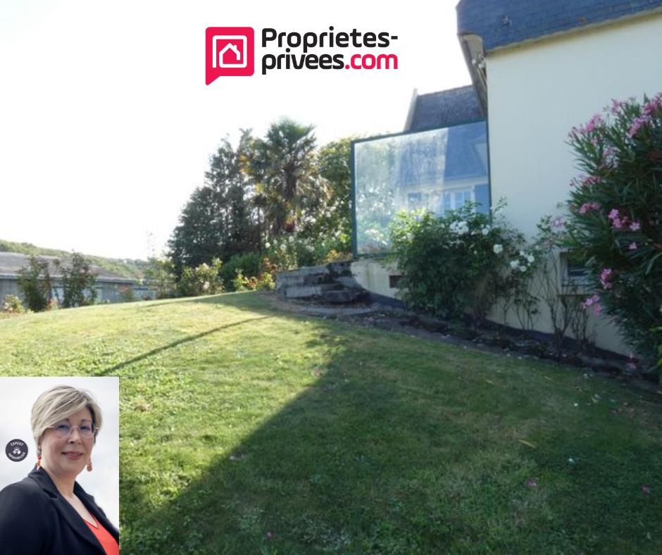 Maison à vendre, 140m², Saint-Broladre